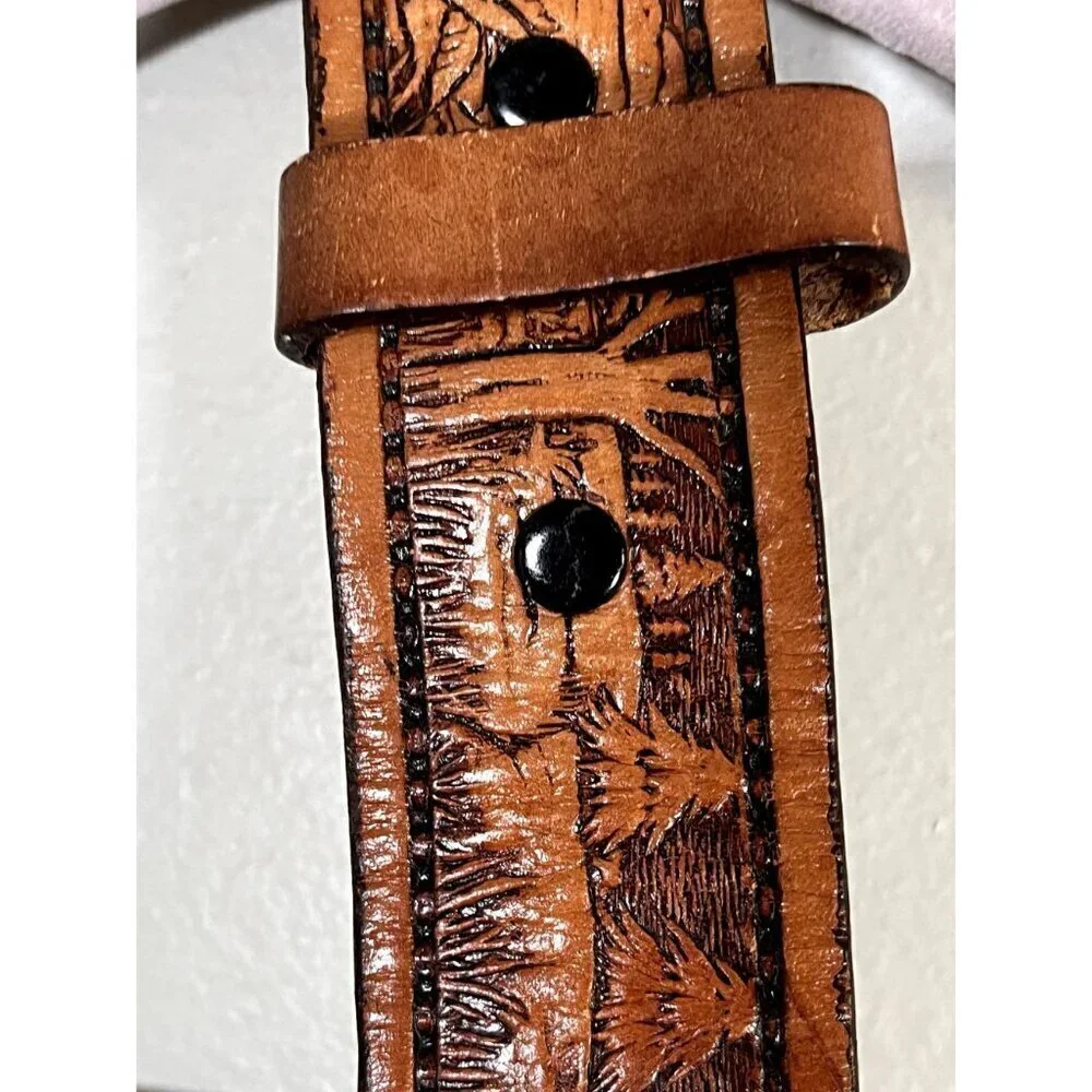 Men Belt Size 42